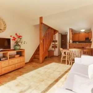  Apartment Les Terrasses De Planpraz - 8min Walk To Center - Quiet - Perfect For Hiking France