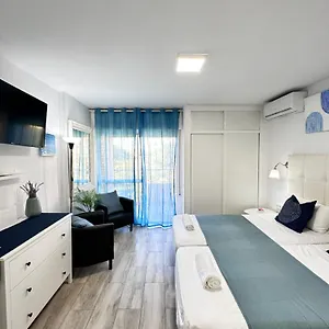  Apartment Padoan Aguila Views Spain